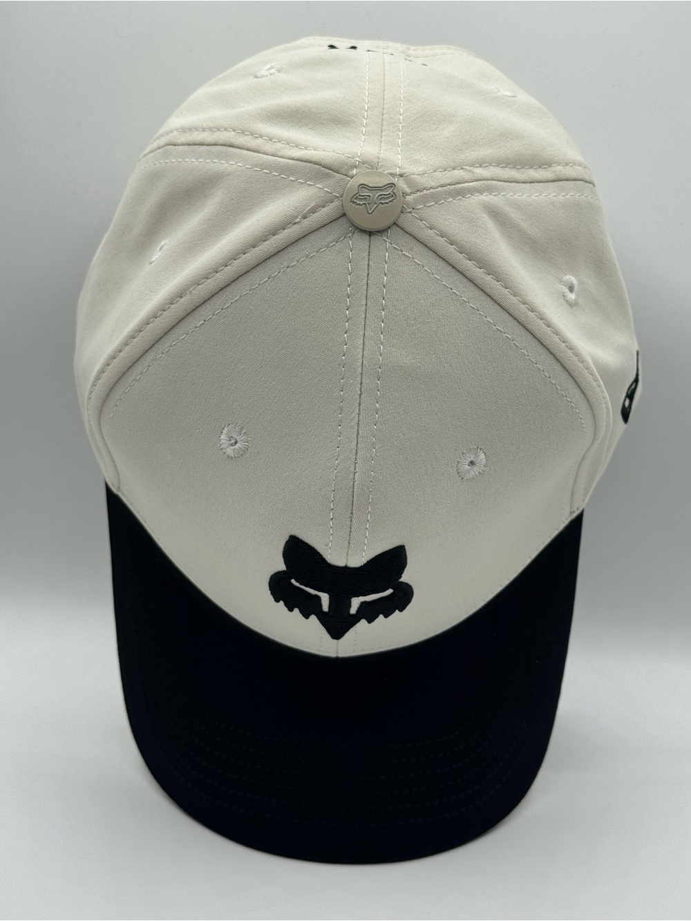 Fox Racing New Era Hat - Picture 7 of 8